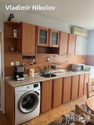 Продава се: Тристаен апартамент в гр. Плевен, ж.к. Сторгозия