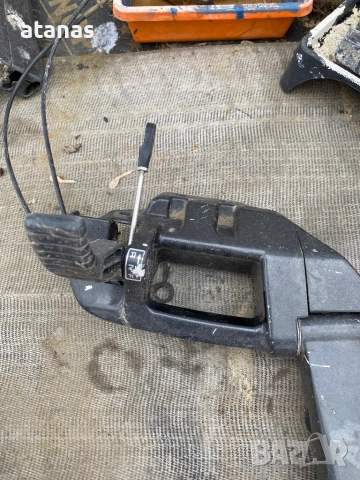 Дръжка за управление, снимка 2 - Воден транспорт - 53922047