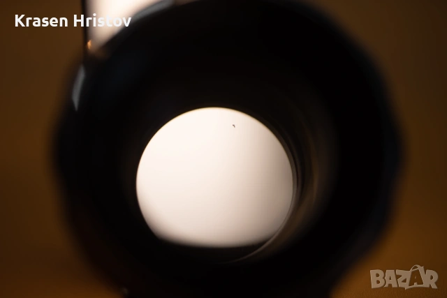 Super Reflecta 55mm f/1.4 (резба M42), снимка 7 - Обективи и филтри - 54016127