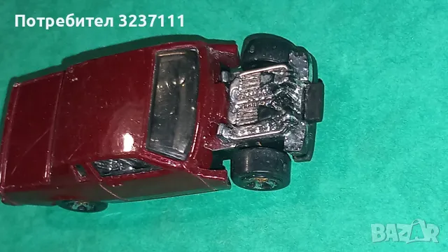 Автомобилче BUICK, снимка 4 - Колекции - 49267706