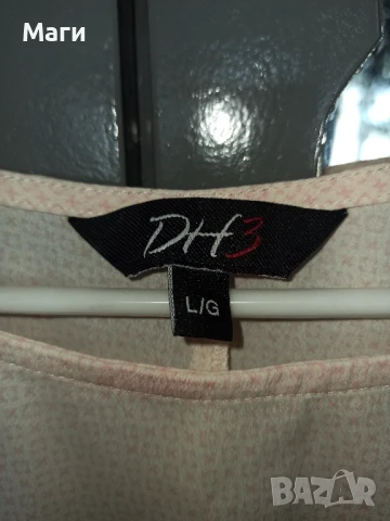 Дамски блузи XL размер , снимка 9 - Тениски - 50819109