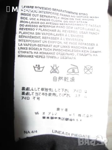 Christian Dior дамска тениска, снимка 6 - Тениски - 49748919