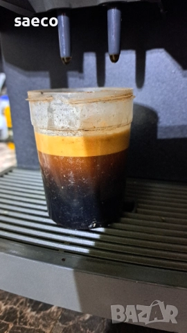 Saeco Royal Digital - кафемашина робот пълен автомат, снимка 8 - Кафемашини - 52257092