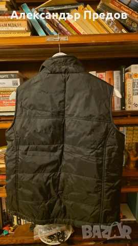 Елек Regatta , снимка 2 - Якета - 53298896