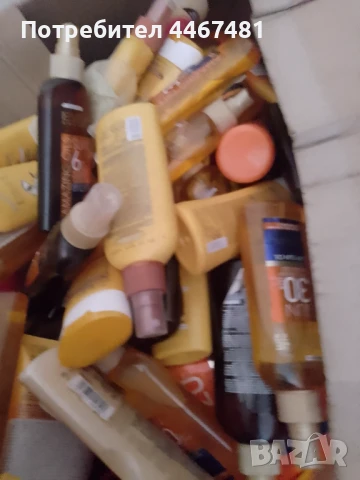 Промо козметика на едро , снимка 13 - Козметика за тяло - 50458199