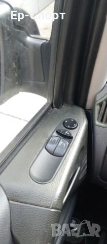 Mercedes Vito 111 CDI , снимка 8 - Бусове и автобуси - 42032116