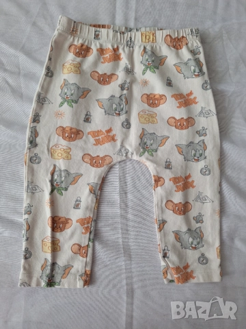 Дрешки за бебе по 1лв/бр.Размер 9-12м., снимка 7 - Комплекти за бебе - 51813603