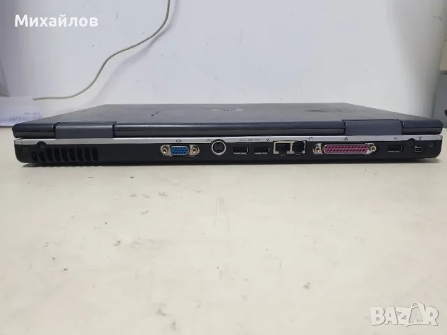 Лаптоп HP Compaq nx7000 + Гаранция, снимка 6 - Лаптопи за работа - 46901921