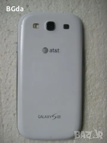 Samsung Galaxy S III, снимка 2 - Samsung - 47278572