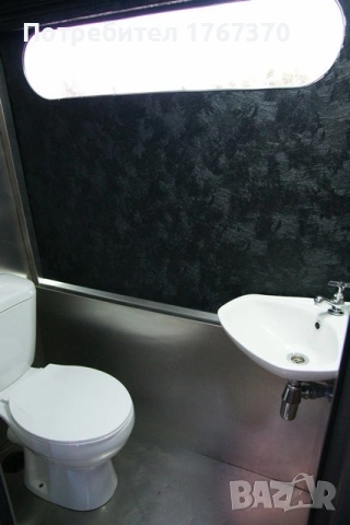 Търговска каравана, снимка 11 - Друго търговско оборудване - 54060055