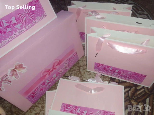 Мистери козметика кутия. #misterybox, снимка 4 - Декоративна козметика - 54282129