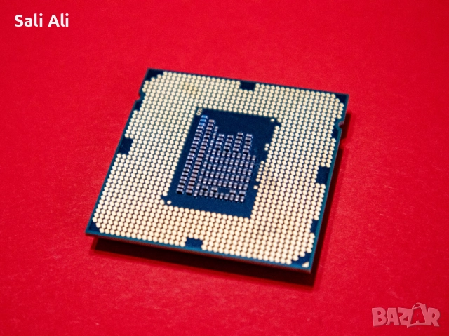 Intel Core i3-2120 LGA1155 3.3GHz 2 ядра 4 нишки употребяван перфектен, снимка 3 - Процесори - 52666464