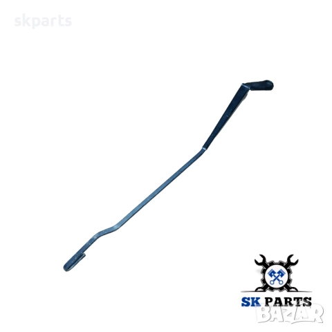 Дясно рамо чистачки за Volkswagen Golf 4 / Голф 4, снимка 2 - Части - 51881665