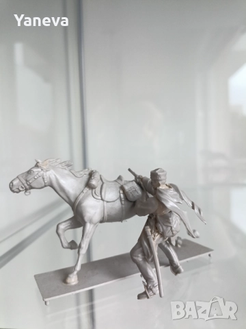 Vintage, руски играчки от СОЦА. , снимка 9 - Фигурки - 52306777