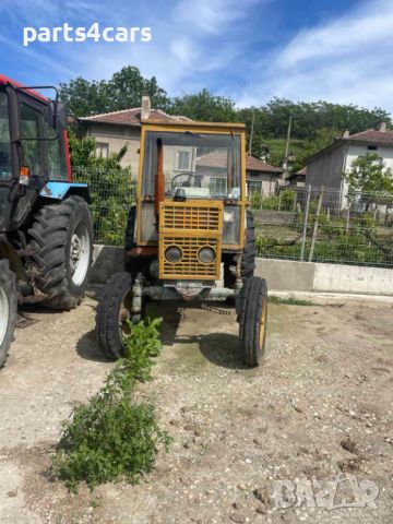 трактор БОЛГАР МТЗ 80, снимка 1 - Селскостопанска техника - 46004585