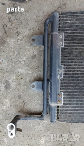 Радиатор Климатик VW Голф 4 N:7227 (2) - Ауди A3 8L
- 1J0820191B, снимка 5 - Части - 50557788