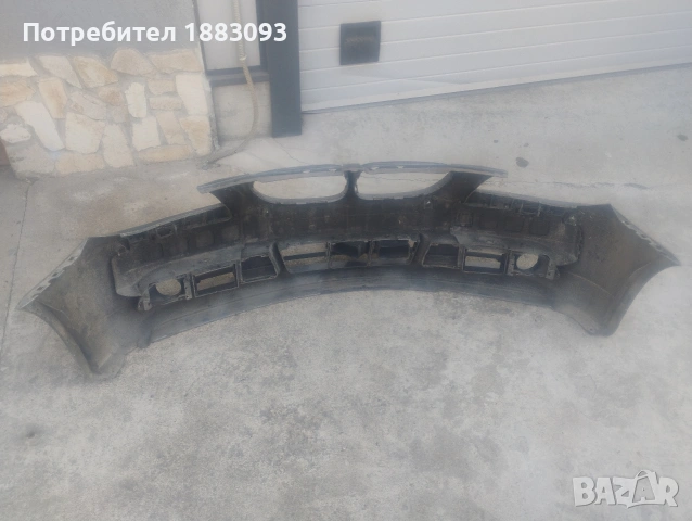 брони комплект зa BMW E60 ,E61, снимка 7 - Части - 53808292