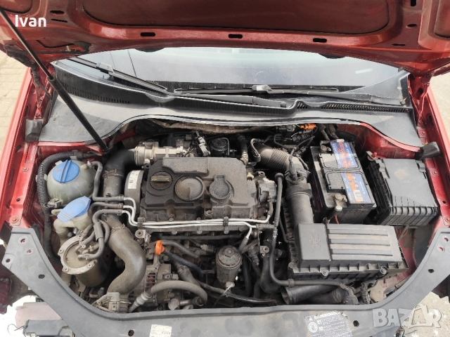 Golf 5 На части, снимка 12 - Автомобили и джипове - 51630153