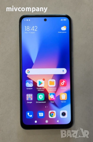 Redmi Note 10 128/4GB