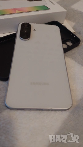 Samsung Galaxy A56 5G 128Gb, снимка 6 - Samsung - 53889854