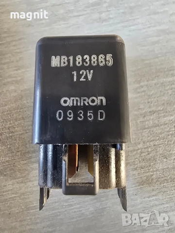 MB183865 Реле управление на климатика