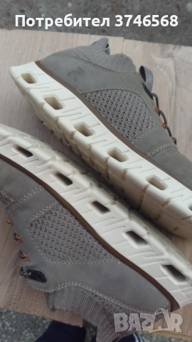 сникърси. Rieker N43, снимка 8 - Спортни обувки - 52144682