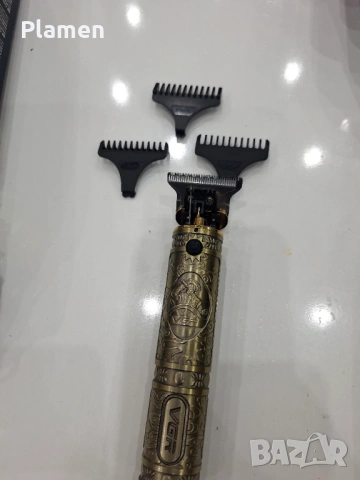 Машини за подстригване 3 бр, снимка 3 - Други инструменти - 53397445