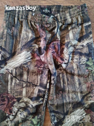 red head - мъжко ловно долнище КАТО НОВО Л, снимка 5 - Спортни дрехи, екипи - 50591467