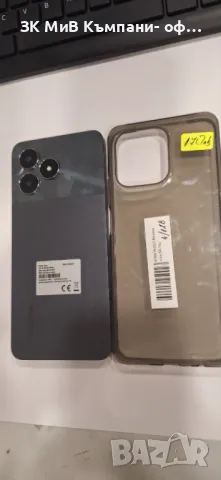 Realme note 50 4/128gb, снимка 3 - Други - 48631855