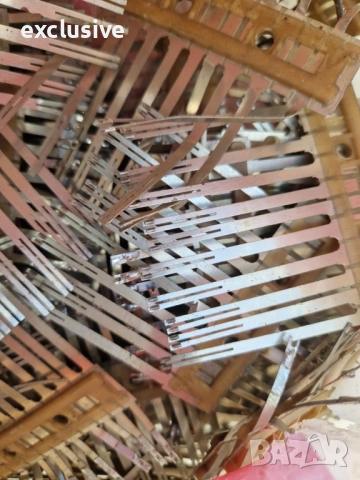 изкупувам контактори и релета., снимка 2 - Резервни части за машини - 51720567