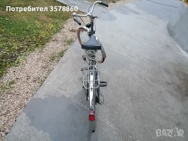 Велосипед. MOTOBECANE 26, снимка 3 - Велосипеди - 48212535