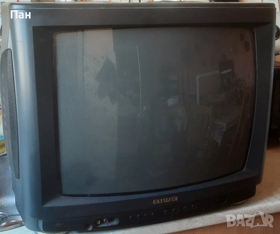 Телевизор AIWA с кинескоп