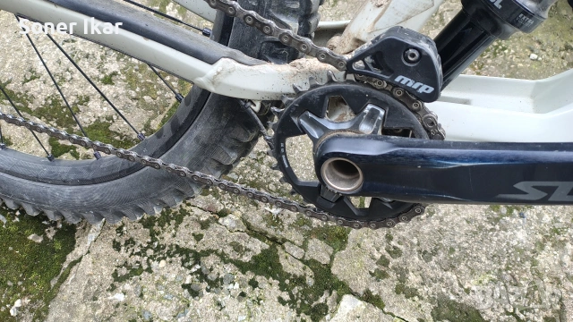 Radon slide trail 9.0, снимка 3 - Велосипеди - 54157473