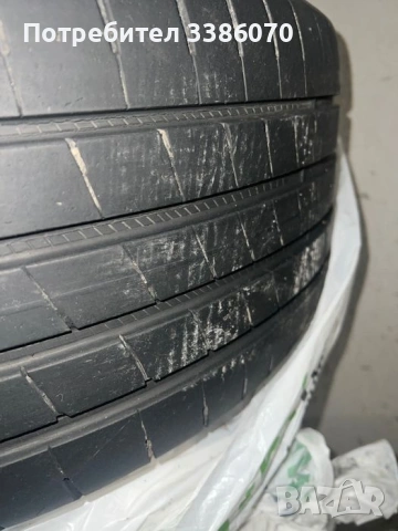 20’’ Джанти Brock  5/112 ET30 , с гуми Good Year Eagle F1 за Audi SQ5-A5-A6-A7-A8, снимка 9 - Гуми и джанти - 54236473