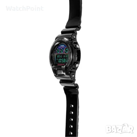 Мъжки часовник Casio G-Shock RGB Series - DW-6900RGB-1ER, снимка 4 - Мъжки - 48857366