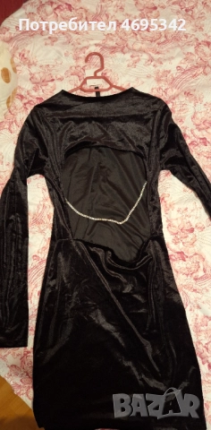 Плетени рокли , снимка 4 - Рокли - 52930003