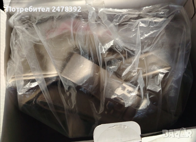 Цервикален масажор Mebak N1, снимка 4 - Масажори - 53653061