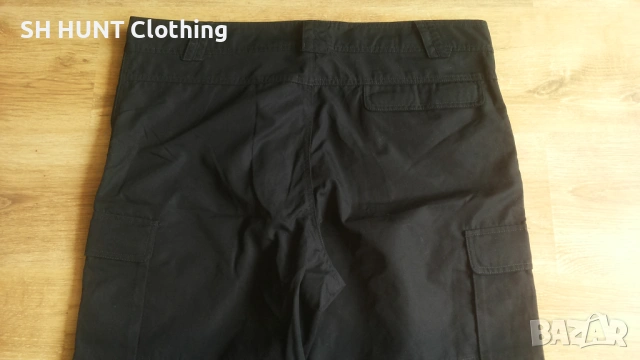 Lundhags Trouser размер XXL панталон със здрава материя - 2240, снимка 9 - Панталони - 53659437