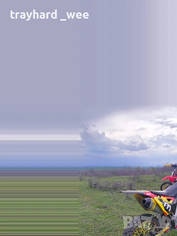 Кросов мотор 250 кубика, снимка 6 - Мотоциклети и мототехника - 54073916