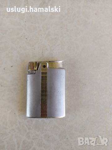 Стара запалка Ronson