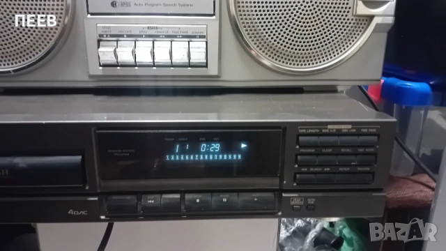 Западни компакт дискове, снимка 9 - CD дискове - 54007397