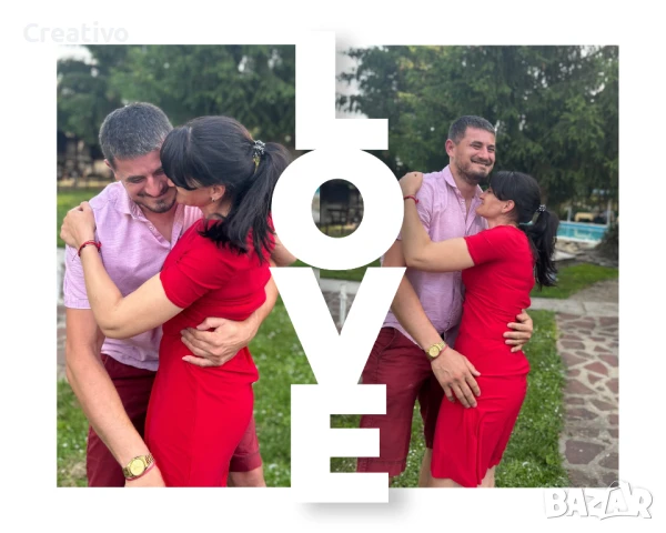 Подарък за годишнина, снимка 4 - Подаръци за юбилей - 50525416