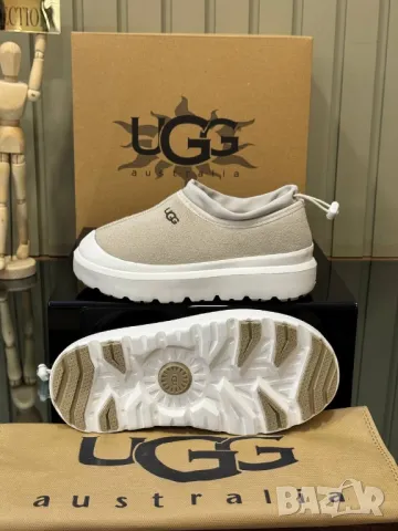 дамски обувки UGG, снимка 1 - Дамски боти - 47325416