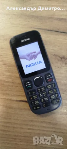 Nokia 100, снимка 1 - Nokia - 47394865