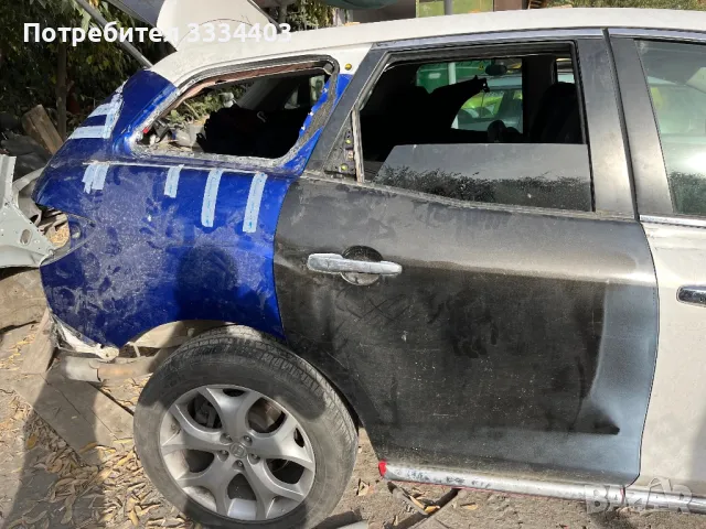 Автобояджийски и тенекеджийски услуги, снимка 6 - Автотенекеджийски и автобояджийски - 49485299