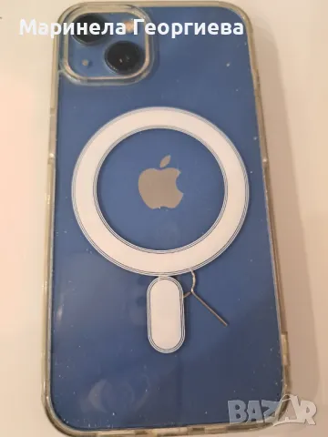 Продавам айфон 13 , снимка 5 - Apple iPhone - 47655537