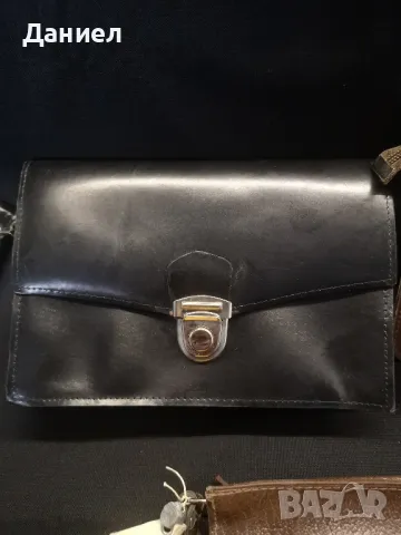 Соц борсетки, снимка 2 - Антикварни и старинни предмети - 50236705