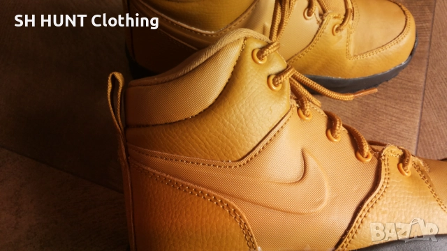 NIKE MANOA KIDS Размер EUR 33 / UK 1 детски 176-14-S, снимка 5 - Детски боти и ботуши - 52654050