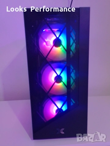 !СПЕШНО! Геймърски Компютър | i5 | RX580 8GB | 1TB, снимка 5 - Геймърски - 53725238