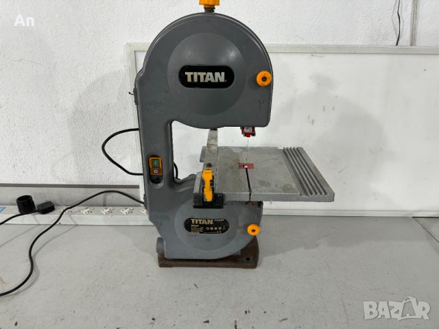 Банциг - Titan 300 W